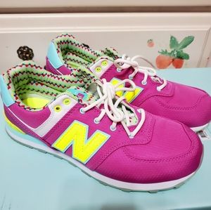 New Balance 574 Sneakers